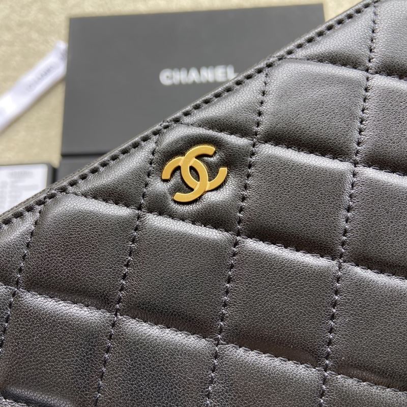 Chanel Wallet Purse